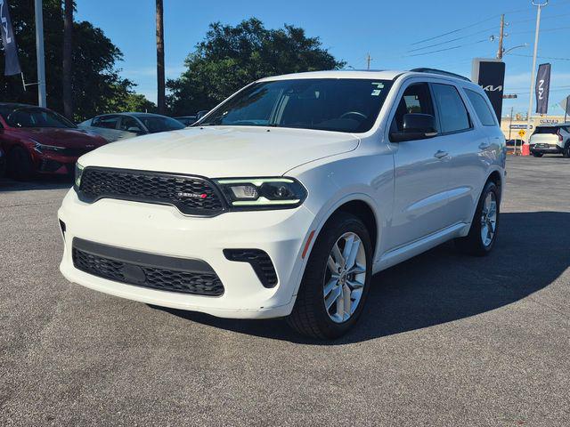 Used 2024 Dodge Durango For Sale in Florence, SC