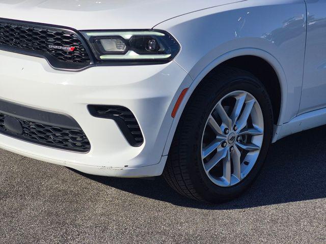 Used 2024 Dodge Durango For Sale in Florence, SC