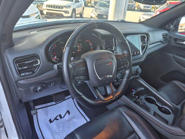 Used 2024 Dodge Durango For Sale in Florence, SC