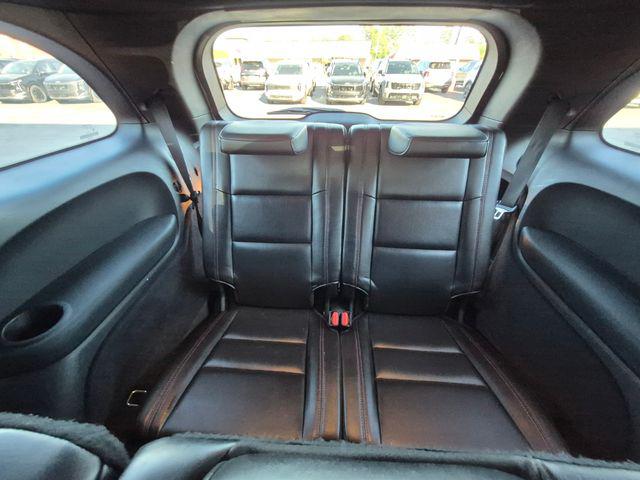 Used 2024 Dodge Durango For Sale in Florence, SC