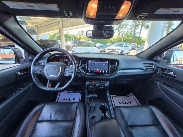 Used 2024 Dodge Durango For Sale in Florence, SC