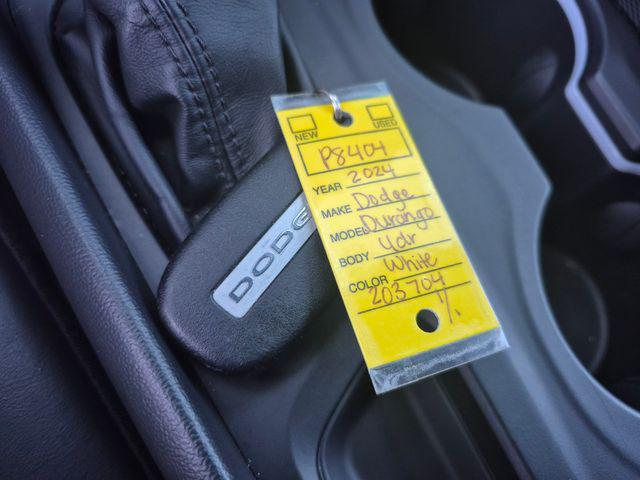 Used 2024 Dodge Durango For Sale in Florence, SC