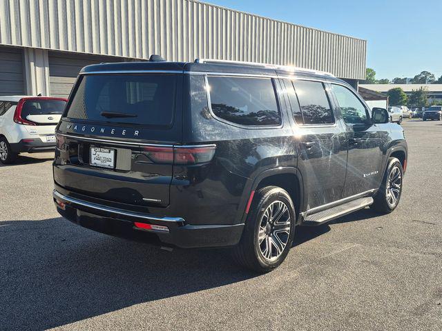 Used 2024 Jeep Wagoneer For Sale in Florence, SC