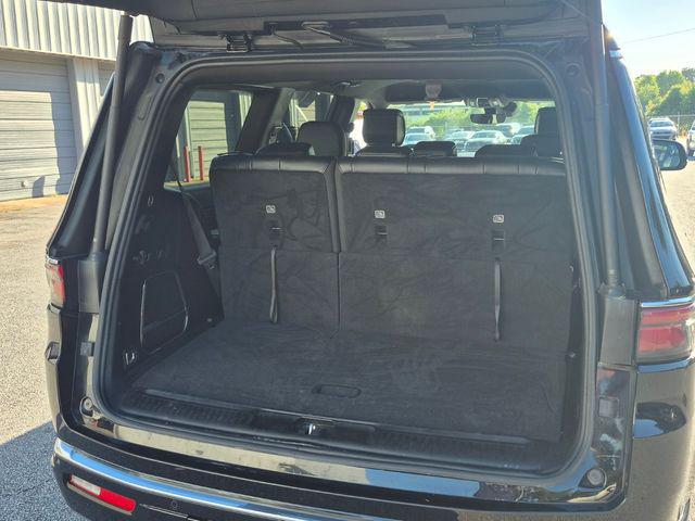 Used 2024 Jeep Wagoneer For Sale in Florence, SC