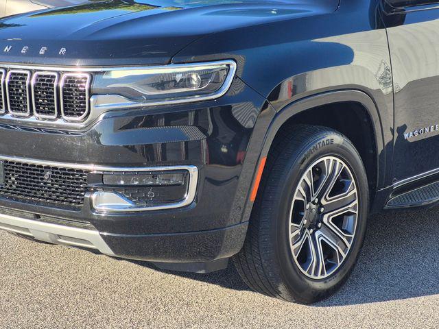 Used 2024 Jeep Wagoneer For Sale in Florence, SC