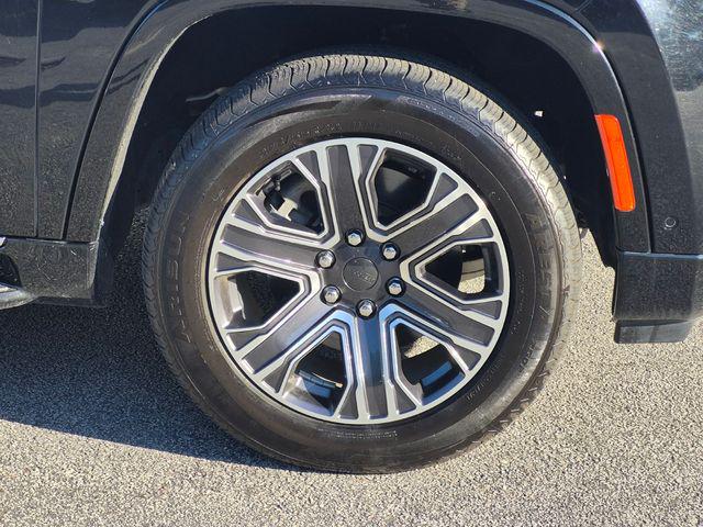 Used 2024 Jeep Wagoneer For Sale in Florence, SC