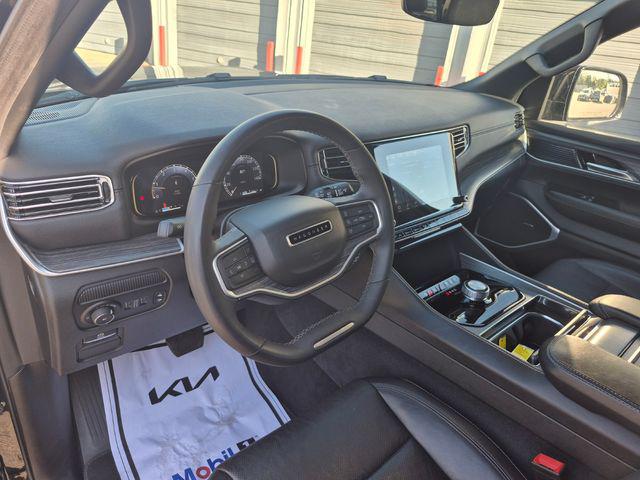 Used 2024 Jeep Wagoneer For Sale in Florence, SC