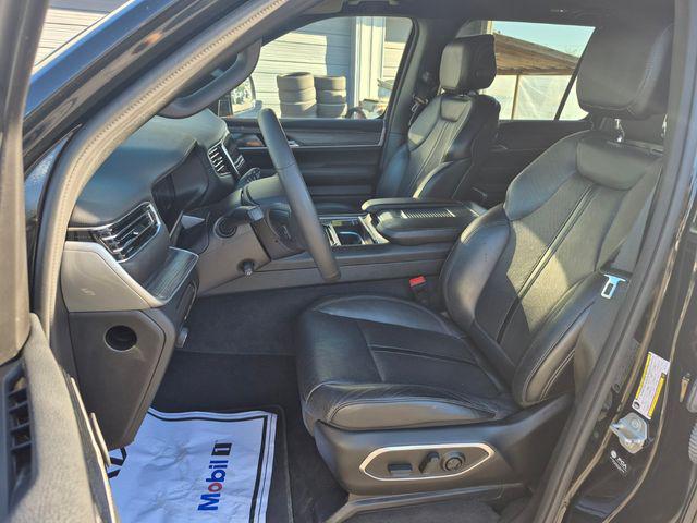 Used 2024 Jeep Wagoneer For Sale in Florence, SC