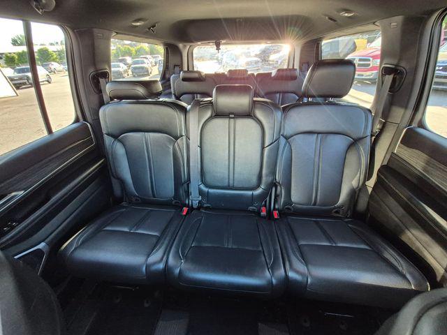 Used 2024 Jeep Wagoneer For Sale in Florence, SC