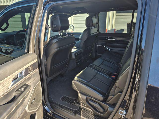 Used 2024 Jeep Wagoneer For Sale in Florence, SC