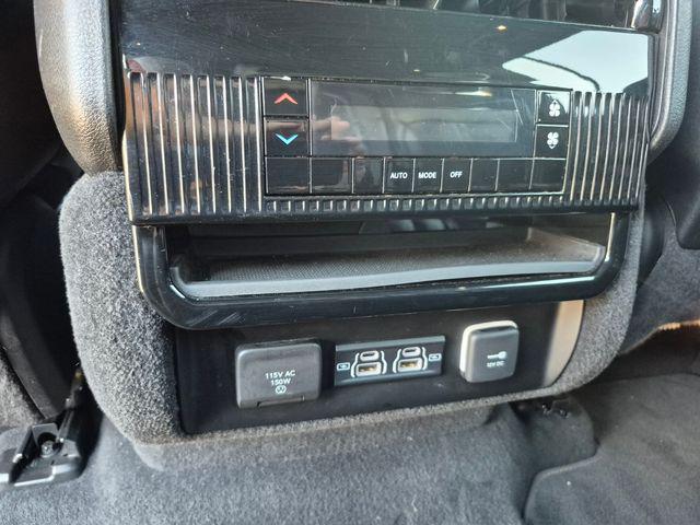 Used 2024 Jeep Wagoneer For Sale in Florence, SC