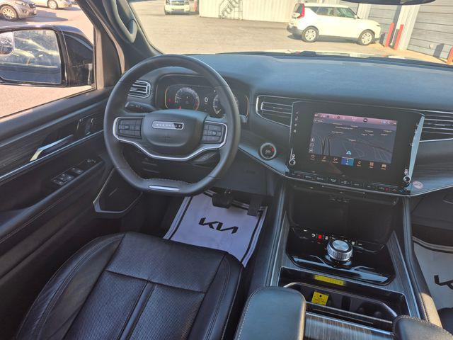 Used 2024 Jeep Wagoneer For Sale in Florence, SC