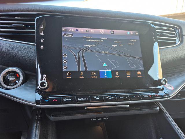 Used 2024 Jeep Wagoneer For Sale in Florence, SC