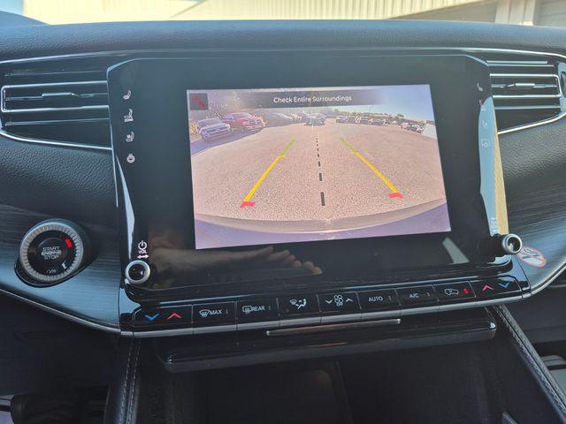 Used 2024 Jeep Wagoneer For Sale in Florence, SC