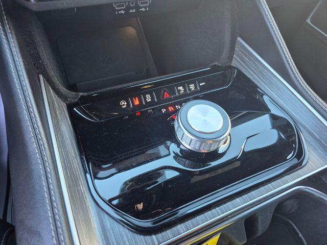 Used 2024 Jeep Wagoneer For Sale in Florence, SC