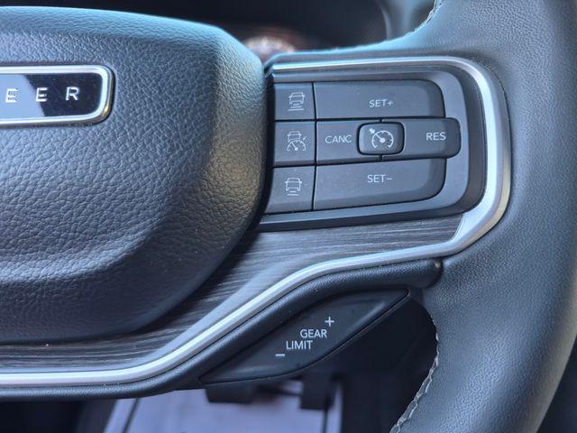 Used 2024 Jeep Wagoneer For Sale in Florence, SC