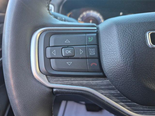 Used 2024 Jeep Wagoneer For Sale in Florence, SC