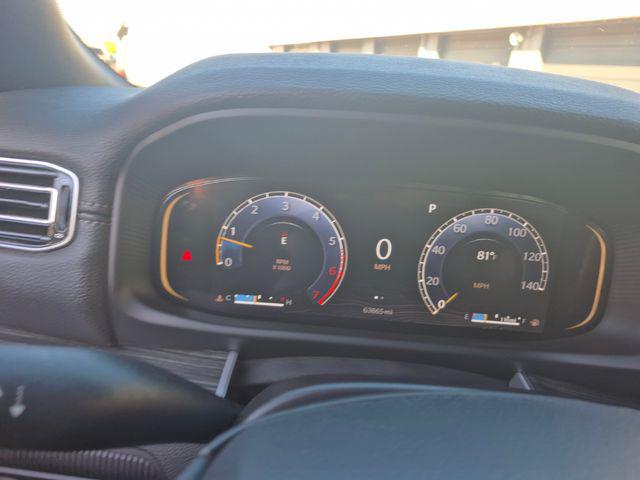 Used 2024 Jeep Wagoneer For Sale in Florence, SC