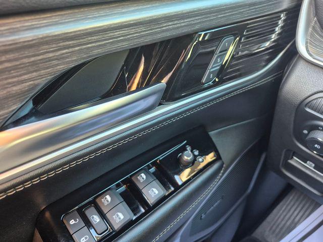 Used 2024 Jeep Wagoneer For Sale in Florence, SC