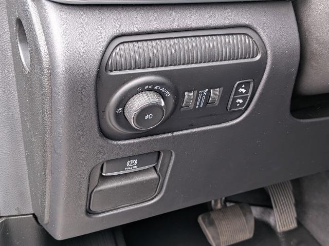 2022 Jeep Grand Wagoneer Series II 4x4