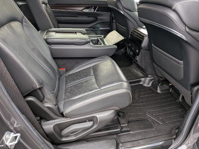 2022 Jeep Grand Wagoneer Series II 4x4