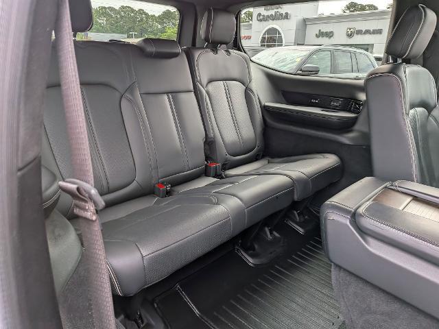 2022 Jeep Grand Wagoneer Series II 4x4