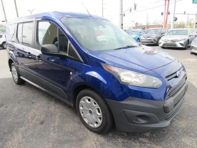 2018 Ford Transit Connect XL for sale near Fairfield, OH