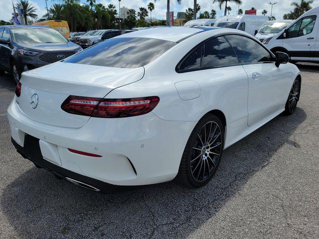 2023 Mercedes-Benz E 450 E 450