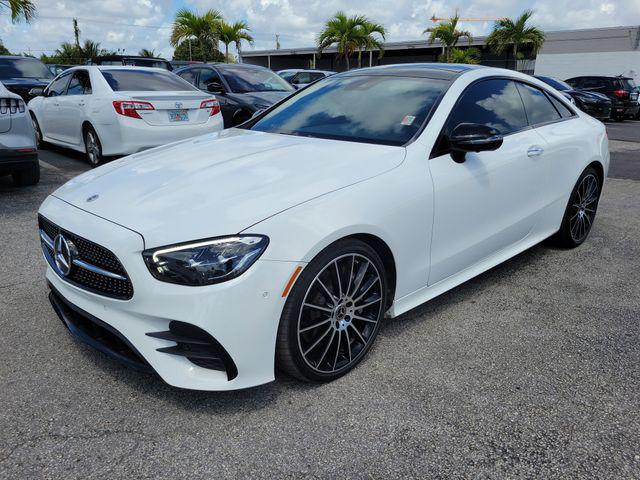 2023 Mercedes-Benz E 450 E 450