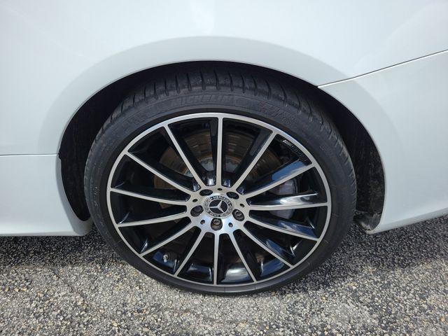 2023 Mercedes-Benz E 450 E 450