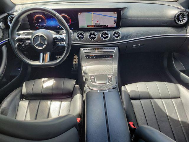 2023 Mercedes-Benz E 450 E 450