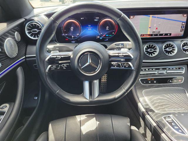 2023 Mercedes-Benz E 450 E 450