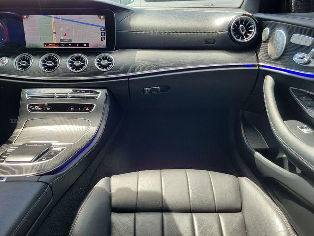 2023 Mercedes-Benz E 450 E 450