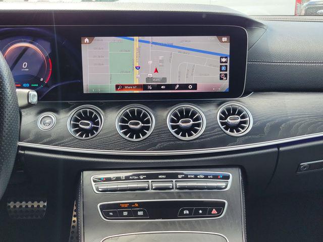 2023 Mercedes-Benz E 450 E 450