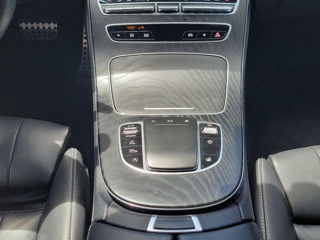 2023 Mercedes-Benz E 450 E 450
