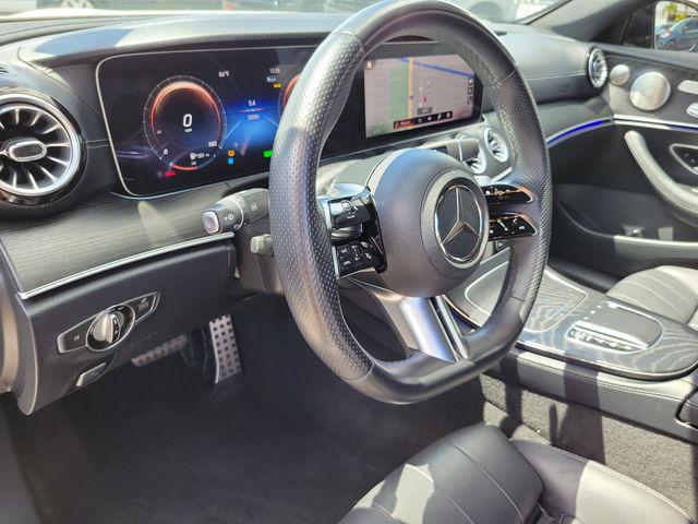 2023 Mercedes-Benz E 450 E 450