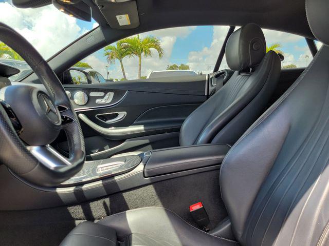 2023 Mercedes-Benz E 450 E 450