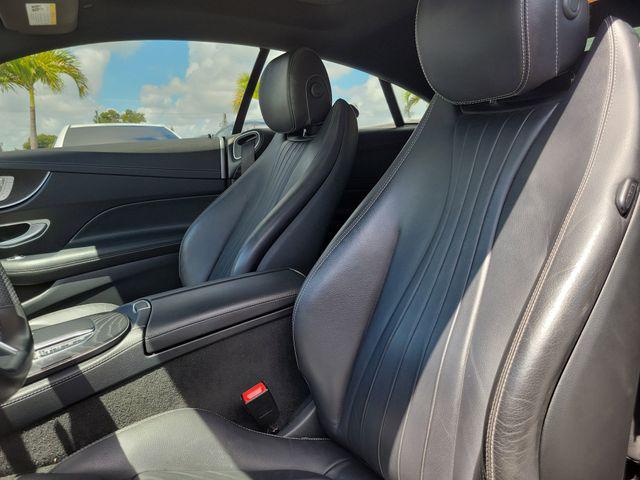2023 Mercedes-Benz E 450 E 450