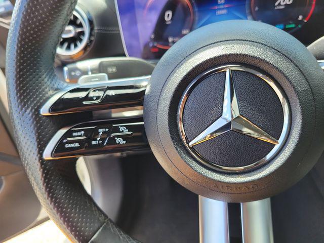 2023 Mercedes-Benz E 450 E 450
