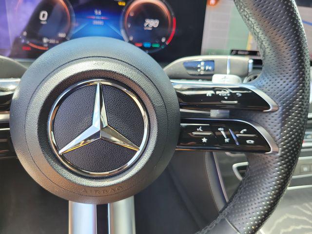 2023 Mercedes-Benz E 450 E 450