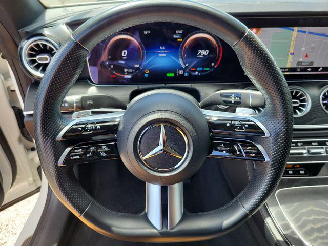 2023 Mercedes-Benz E 450 E 450