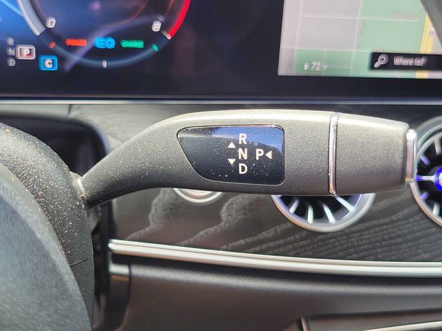 2023 Mercedes-Benz E 450 E 450