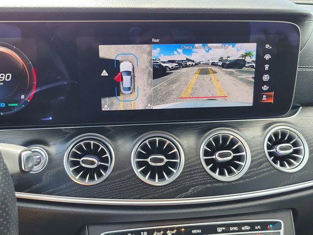 2023 Mercedes-Benz E 450 E 450