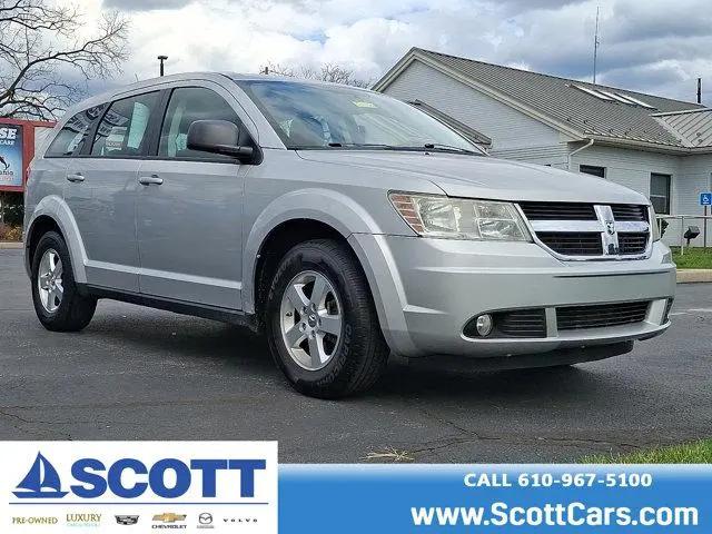 2010 Dodge Journey SE for sale in Allentown, PA