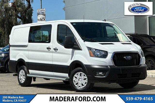2024 Ford Transit Cargo Van Unknown for sale in Madera, CA