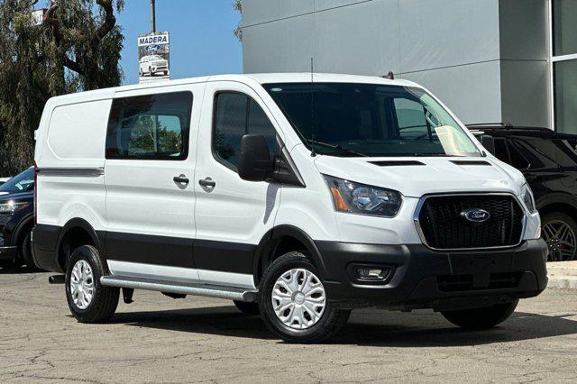 2024 Ford Transit Cargo Van Unknown