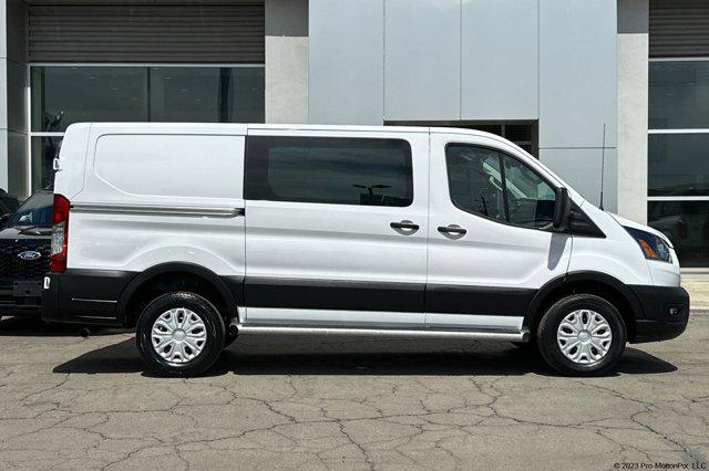 2024 Ford Transit Cargo Van Unknown