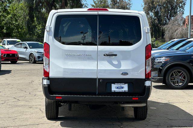 2024 Ford Transit Cargo Van Unknown