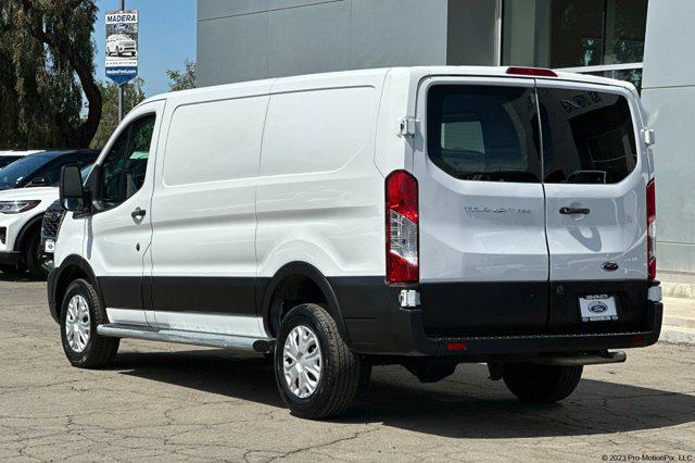 2024 Ford Transit Cargo Van Unknown