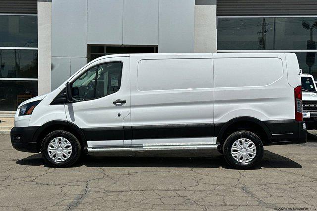 2024 Ford Transit Cargo Van Unknown